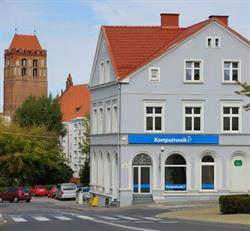 Komputronik, Kwidzyn godziny otwarcia