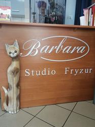 PHU Studio Fryzur "Barbara" Barbara Marciniak, Markuszów godziny otwarcia