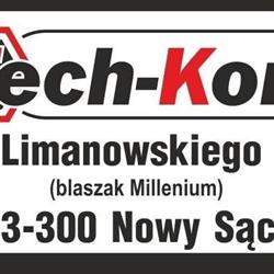 Tech-kom, Nowy Sącz godziny otwarcia