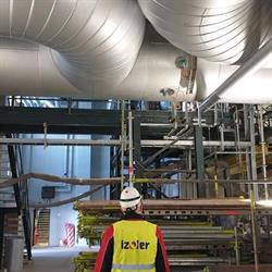 IZOLER spółka jawna, Stargard godziny otwarcia