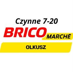 Bricomarché, Olkusz godziny otwarcia