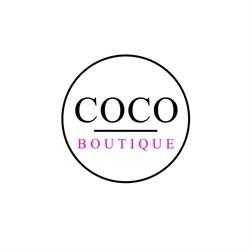 COCO Boutique - butik odzież damska, Bydgoszcz godziny otwarcia