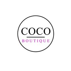 COCO Boutique - butik odzież damska, Bydgoszcz godziny otwarcia
