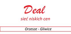 Hurt - Detal "Deal" Najtańsze Alkohole, Gliwice godziny otwarcia