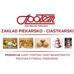 Zakład piekarsko, Bielsk Podlaski godziny otwarcia