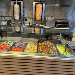 Kebab, Wałbrzych godziny otwarcia