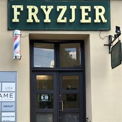 Fryzjer Damski Męski, Kraków godziny otwarcia