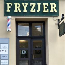 Fryzjer Damski Męski, Kraków godziny otwarcia