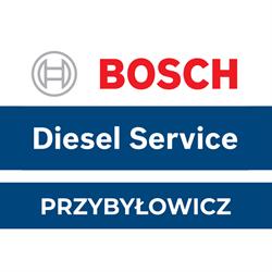 Serwis Samochodowy - Bosch Diesel Przybyłowicz Rzeszów, godziny otwarcia