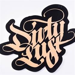 Dirty Lust Tattoo Warszawa, godziny otwarcia