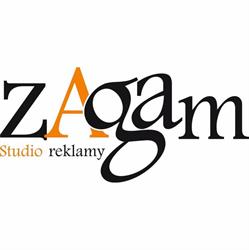 Zagam. Studio reklamy, Zabierzów godziny otwarcia
