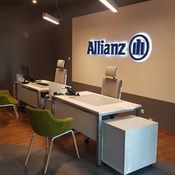 Allianz, Szczecin godziny otwarcia