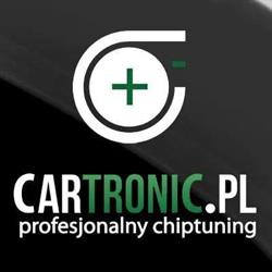 Cartronic - chiptuning, DPF, EGR, SCR, Białystok godziny otwarcia