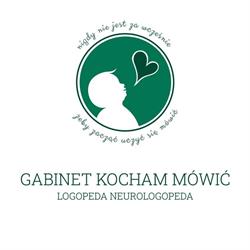 Gabinet "Kocham MÓ-WIĆ" Logopeda Neurologopeda, Kraków godziny otwarcia