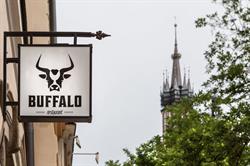 Buffalo restaurant, Kraków godziny otwarcia