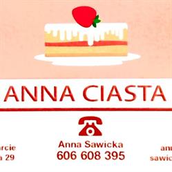 Cukiernia Anna, Lgota-Nadwarcie godziny otwarcia