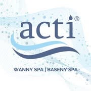 Acti - wanny spa, baseny spa, sauny - sprzedaż i serwis, Świętochłowice godziny otwarcia
