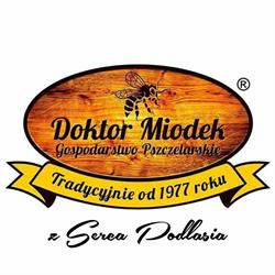 Doktor Miodek Gospodarstwo Pszczelarskie, Dobrzyniówka godziny otwarcia