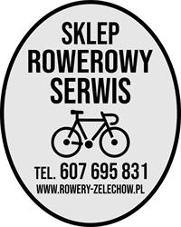Rowery, części, serwis, Żelechów godziny otwarcia