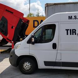 M.S. Car Serwis samochodowy Łaziska Górne, Serwis mobilny, godziny otwarcia