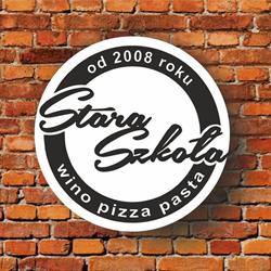 Stara Szkoła - wino, pizza, pasta, Wągrowiec godziny otwarcia