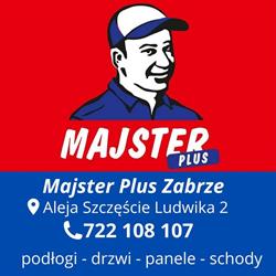 Majster Plus Zabrze, godziny otwarcia