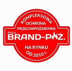P.H.U. SPRZĘTU BHP I PPOŻ. BRAND-POŻ., Radlin godziny otwarcia