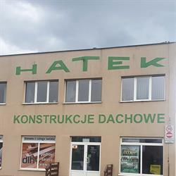 HATEK Sp. z o.o., Pułtusk godziny otwarcia