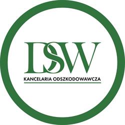 DSW s.c. Kancelaria odszkodowawcza. Szczęsna D., Nowak W., Katowice godziny otwarcia
