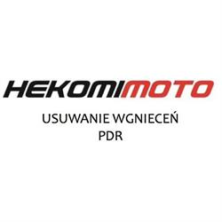 Hekomimoto - usuwanie wgnieceń Poznań, Suchy Las godziny otwarcia