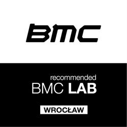 BMC LAB Wrocław - Bikefitting, serwis rowerowy, rowery, godziny otwarcia