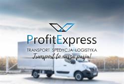 Profit Express Sp. z o.o., Węgrzce godziny otwarcia