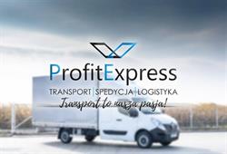 Profit Express Sp. z o.o., Węgrzce godziny otwarcia