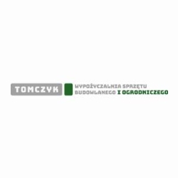 Tomczyk Wypożyczalnia sprzętu budowlanego, ogrodniczego oraz rusztowań, Czeladź godziny otwarcia