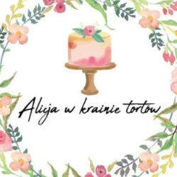 Alicja w Krainie Tortów Alicja Malinowska, Pisz godziny otwarcia