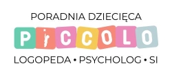 Poradnia Dziecięca Piccolo - Błonie | Logopeda - Psycholog, godziny otwarcia