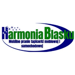 Harmonia Blasku Mobilne pranie tapicerki meblowej i samochodowej, Ostrołęka godziny otwarcia