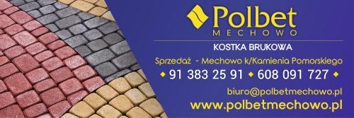P.P.U.H. POLBET Sp. z o.o., Mechowo godziny otwarcia