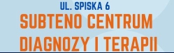 Subteno Centrum Diagnozy i Terapii dla Dzieci i Dorosłych, Bochnia godziny otwarcia