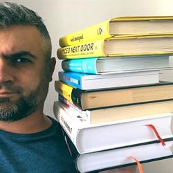 Rafał Szewczak - Psycholog i psychoterapeuta, Olsztyn godziny otwarcia