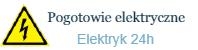 Pogotowie elektryczne, Gdynia godziny otwarcia