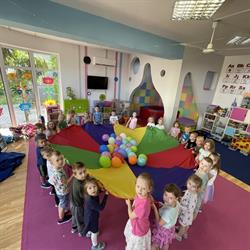 "Minilandia" Niepubliczne Przedszkole w Miechowie, Miechów godziny otwarcia