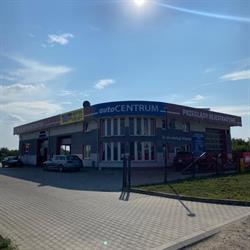 "Grodzińscy" Adrian Grodziński, Bełżyce godziny otwarcia