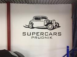 FHU Super Cars Adam Krzyżanowski, Prudnik godziny otwarcia
