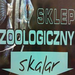 Skalar Sklep Zoologiczny Bieganowska Marta, Golub-Dobrzyń godziny otwarcia