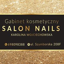 Salon Nails Karolina Wojciechowska, Inowrocław godziny otwarcia