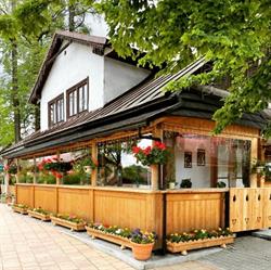 Karczma Burniawa, Zakopane godziny otwarcia
