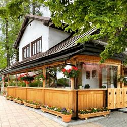 Karczma Burniawa, Zakopane godziny otwarcia