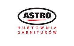 ASTRO - HURTOWNIA GARNITURÓW, Jasło godziny otwarcia
