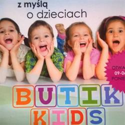 Butik Kids Odzież Dziecięca I Damska, Skoki godziny otwarcia